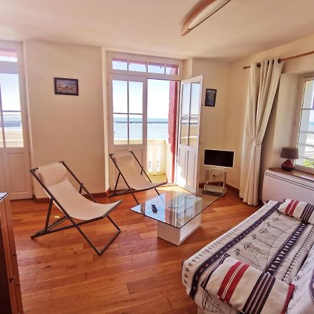 Appartements La Felicite Сен-Жиль-Круа-де-Ві Екстер'єр фото