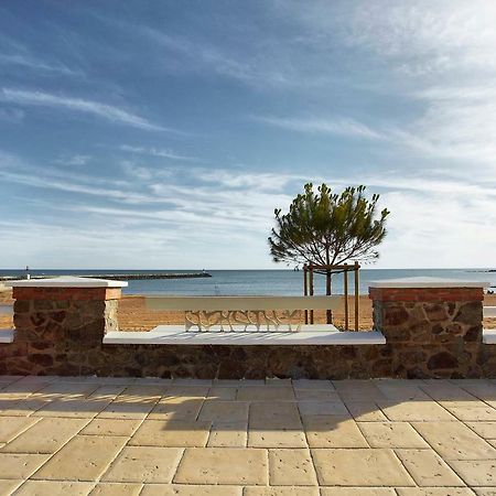 Appartements La Felicite Сен-Жиль-Круа-де-Ві Екстер'єр фото