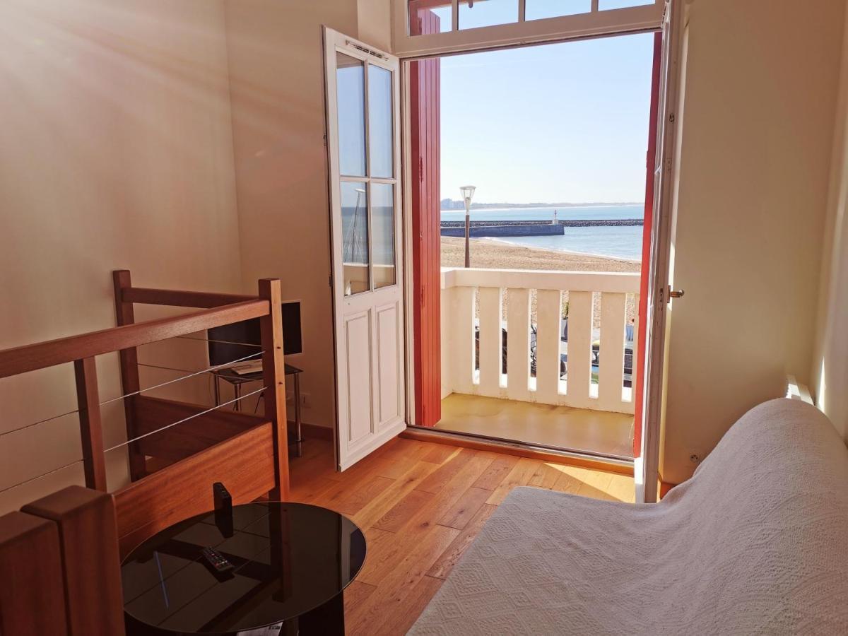 Appartements La Felicite Сен-Жиль-Круа-де-Ві Екстер'єр фото