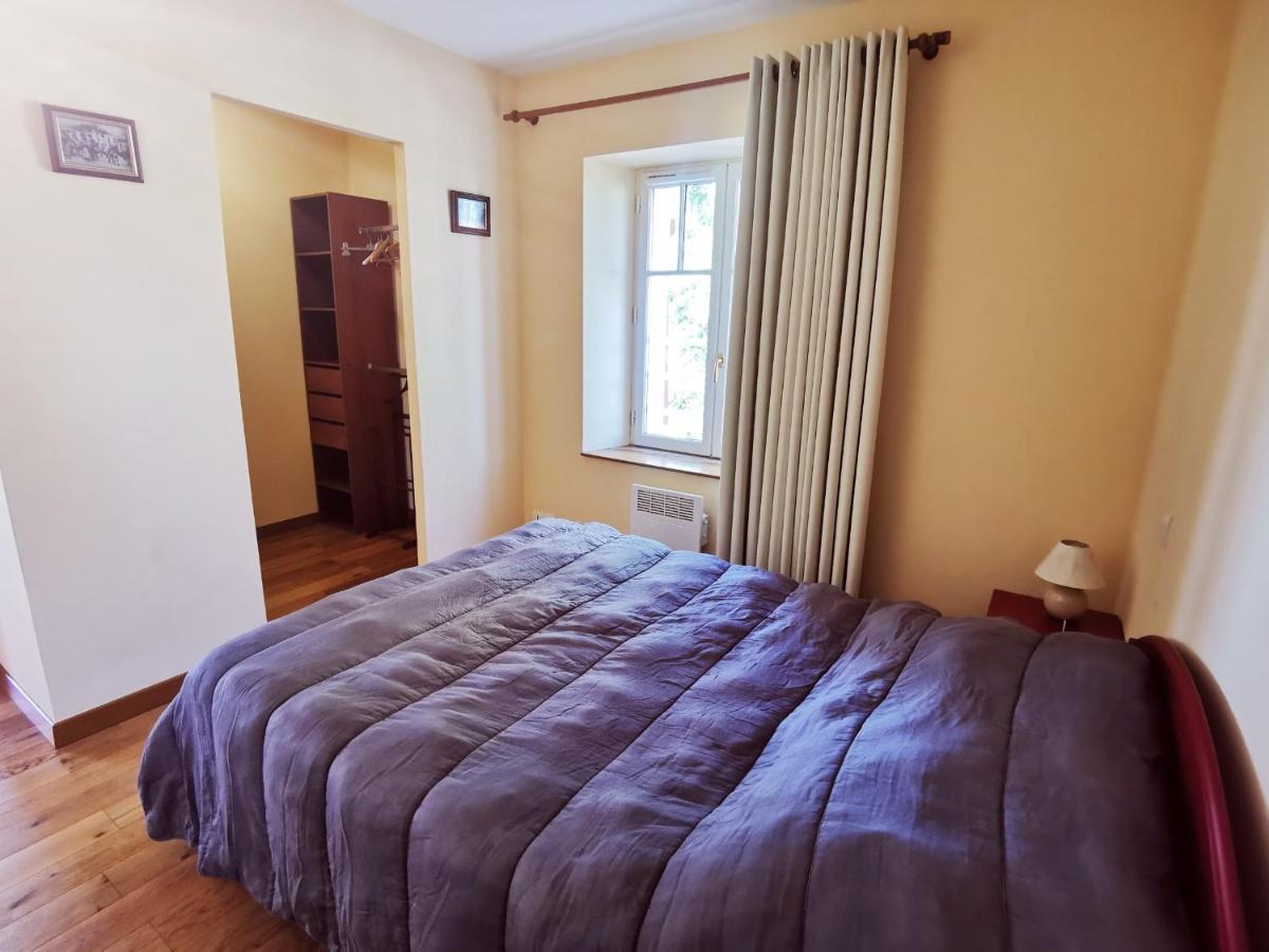 Appartements La Felicite Сен-Жиль-Круа-де-Ві Екстер'єр фото