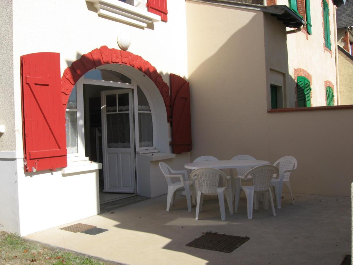 Appartements La Felicite Сен-Жиль-Круа-де-Ві Екстер'єр фото