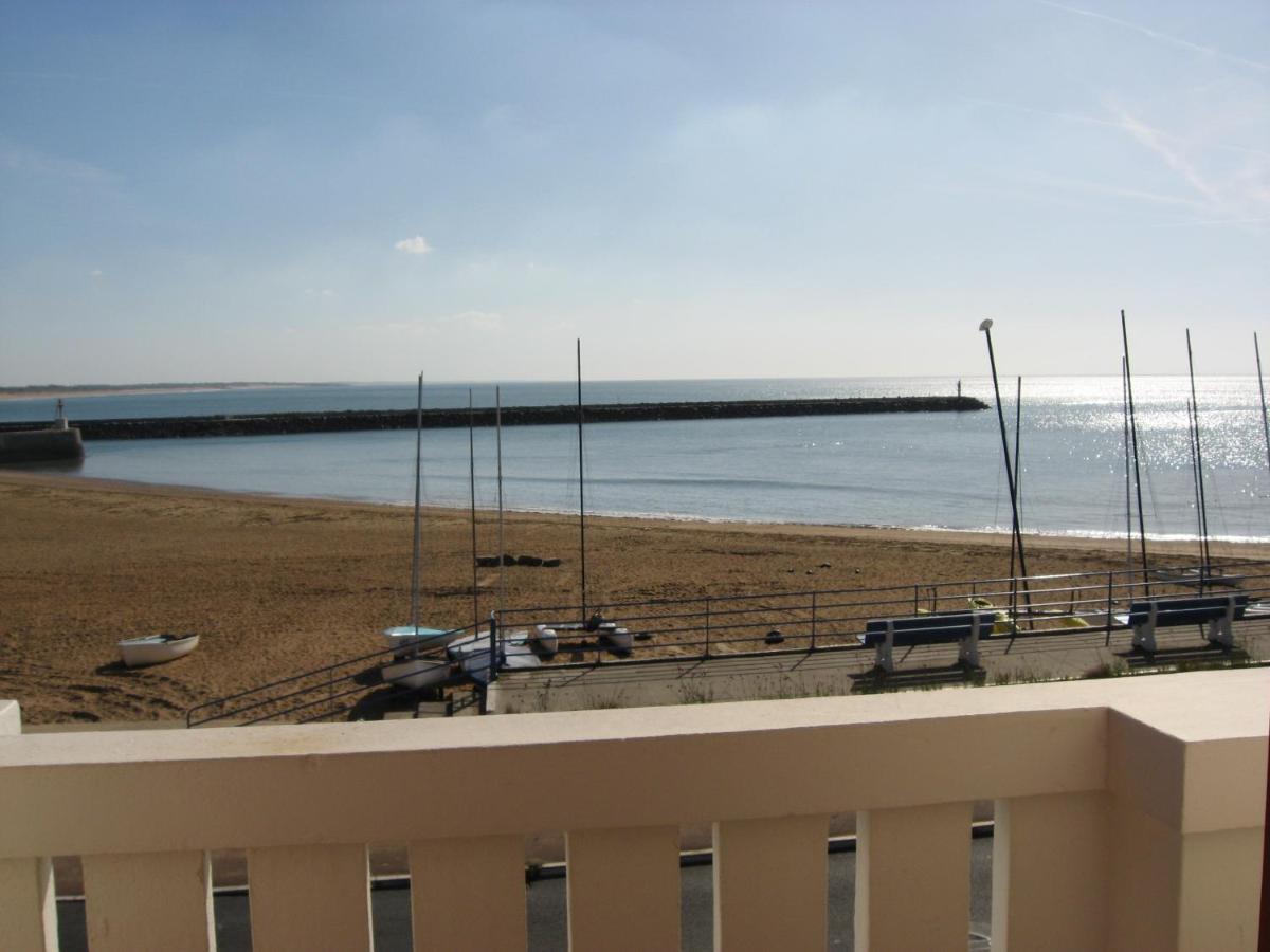 Appartements La Felicite Сен-Жиль-Круа-де-Ві Екстер'єр фото