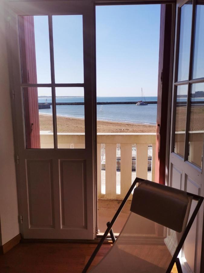 Appartements La Felicite Сен-Жиль-Круа-де-Ві Екстер'єр фото