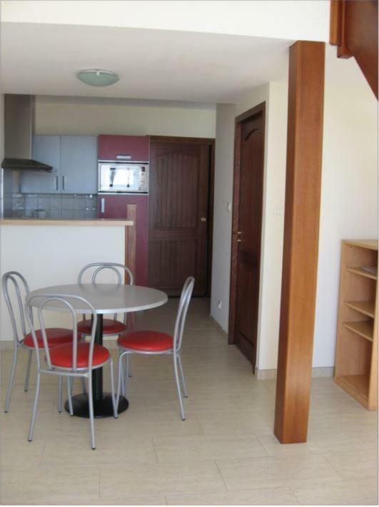 Appartements La Felicite Сен-Жиль-Круа-де-Ві Екстер'єр фото