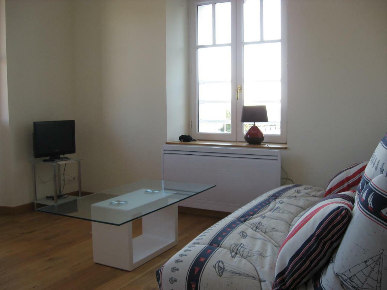 Appartements La Felicite Сен-Жиль-Круа-де-Ві Екстер'єр фото